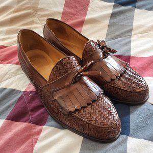 Johnston and Murphy Dress Shoes